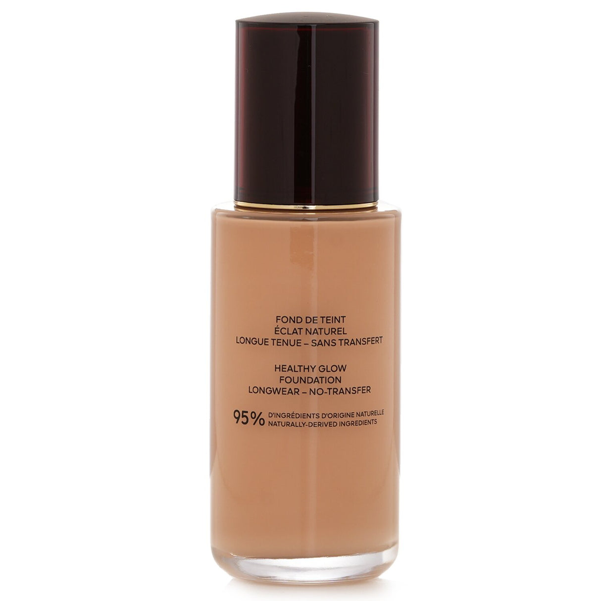 Guerlain Guerlain Terracotta Le Teint Glow Foundation - # 2N 35ml