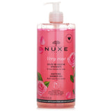 Nuxe Very Rose Soothing Shower Gel  750ml/25.3oz