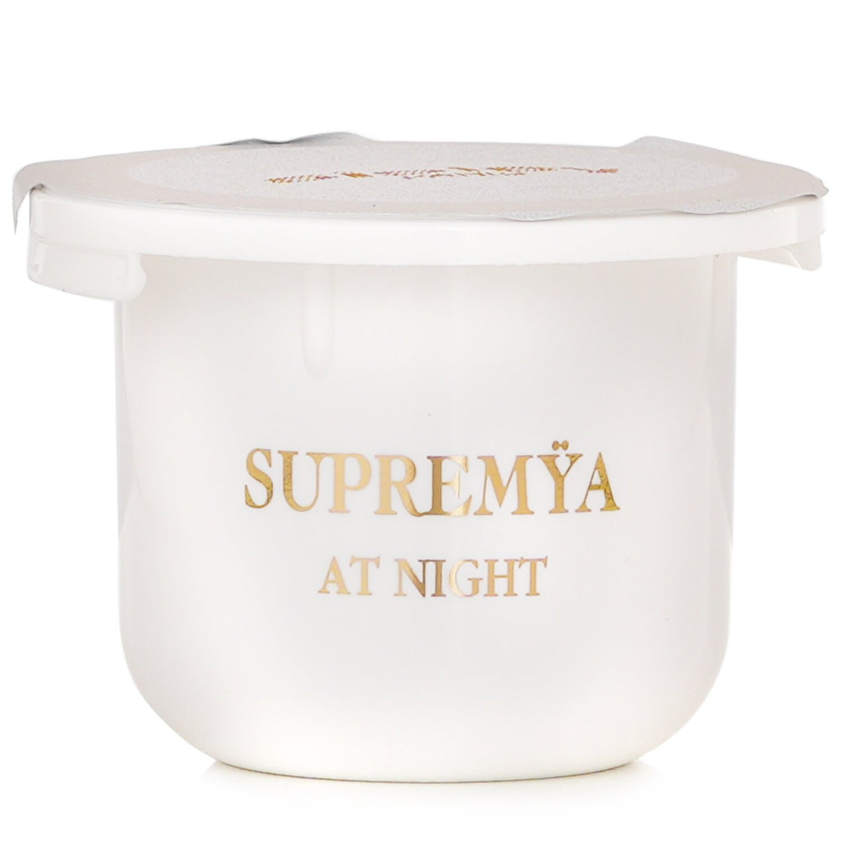 Sisley Suprem˙a At Night The Supreme Anti Aging Eye Cream Refill 15ml