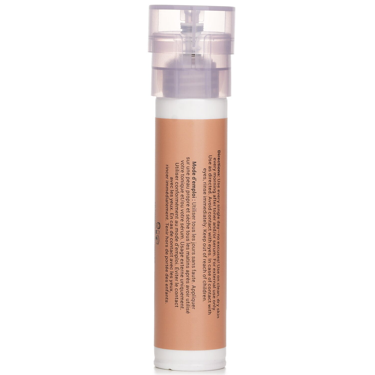 Fenty Beauty by Rihanna Hydra Vizor Huez Tinted Moisturizer Mineral SPF 30 Refil