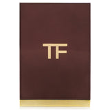 Tom Ford Eye Color Quad Creme - # 48 Peach Glamour 5.2g