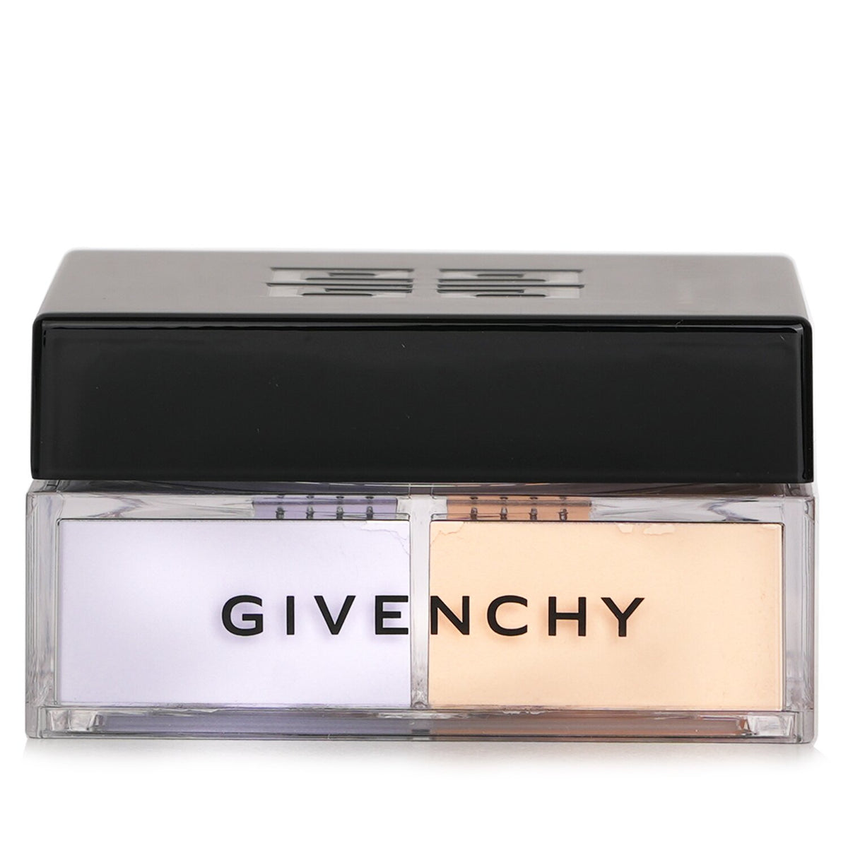 Givenchy Prisme Libre Mat Finish &amp; Enhanced Radiance Loose Powder 4 In 1