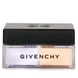 Givenchy Prisme Libre Mat Finish &amp; Enhanced Radiance Loose Powder 4 In 1