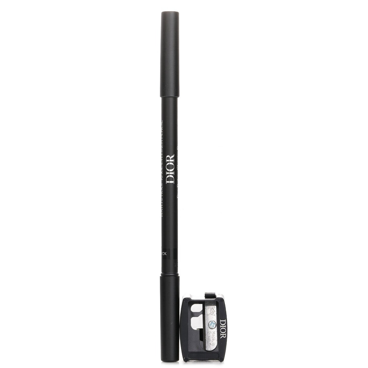 Christian Dior Diorshow On Stage Crayon Waterproof Kohl Eyeliner - # 099 Black 1