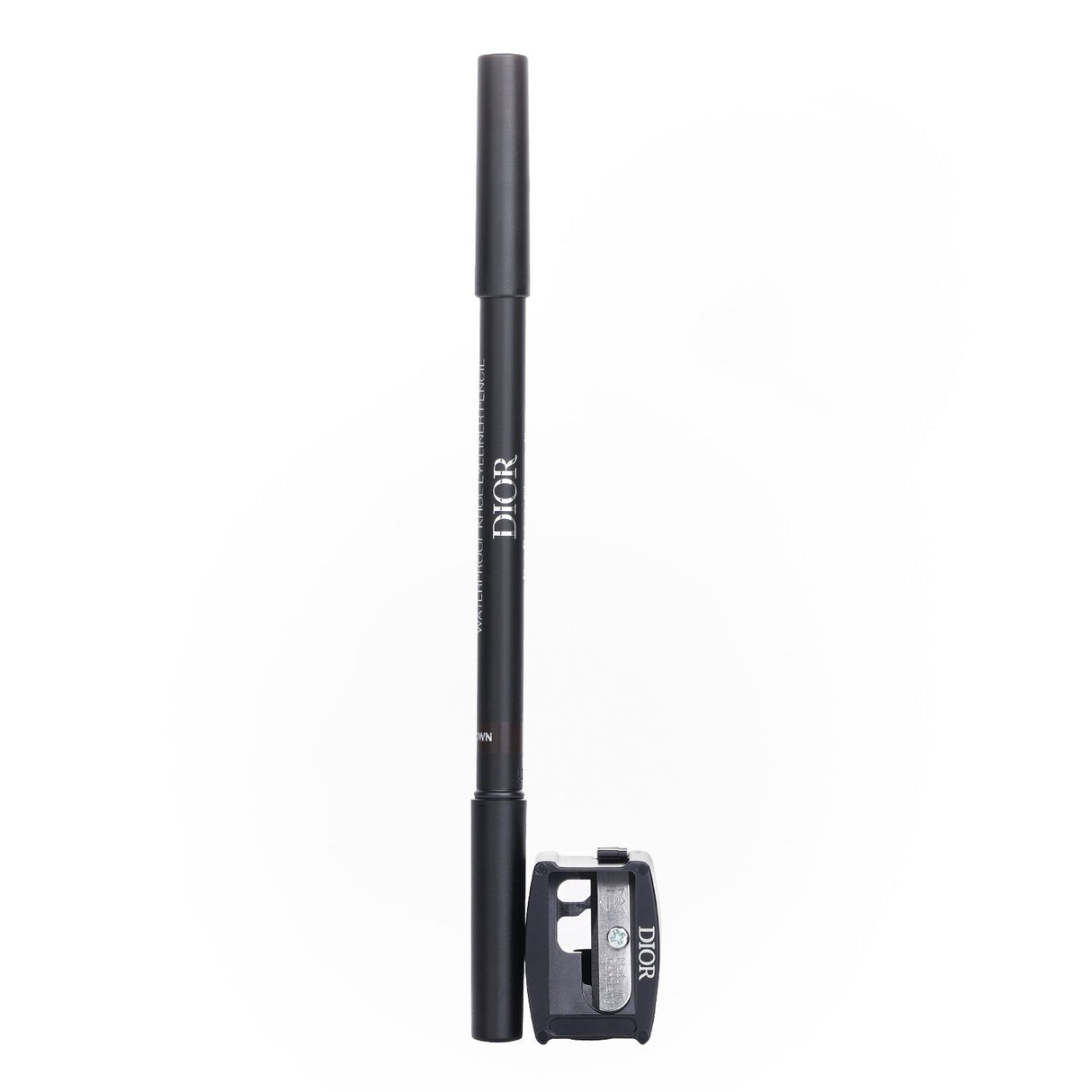 Christian Dior Diorshow On Stage Crayon Waterproof Kohl Eyeliner - # 594 Brown 1