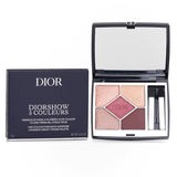 Christian Dior Dirorshow 5 Couleurs Eye Shadow Palette - # 689 Mitzah 7g