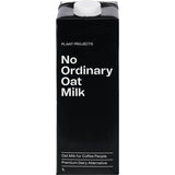 No Ordinary Oat Milk