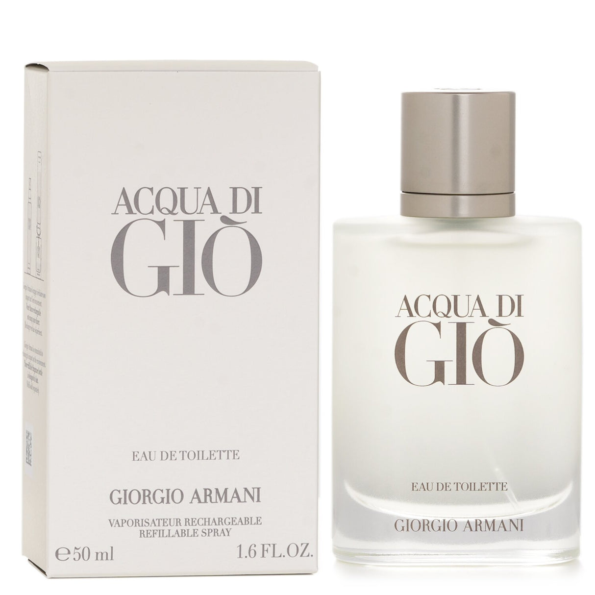 Giorgio Armani Acqua Di Gio Eau De Toilette Spray  50ml/1.6oz