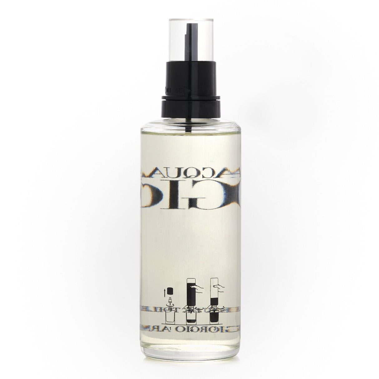 Giorgio Armani Acqua Di Gio Eau De Toilette Refill 150ml/5oz