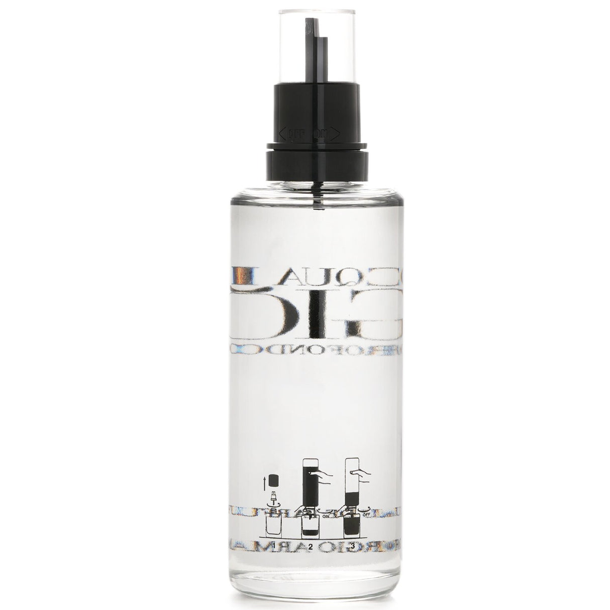 Giorgio Armani Acqua Di Gio Profondo Eau De Parfum Refill 150ml/5oz
