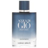Giorgio Armani Acqua Di Gio Profondo Eau De Parfum Spray 100ml/3.3oz