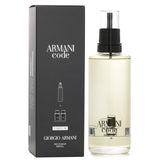 Giorgio Armani Armani Code Parfum Refill 150ml/5oz
