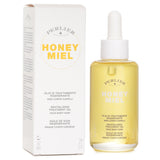 Perlier Honey Miel Revitalizing Treatment Oil (For Face Body & Hair) 95ml