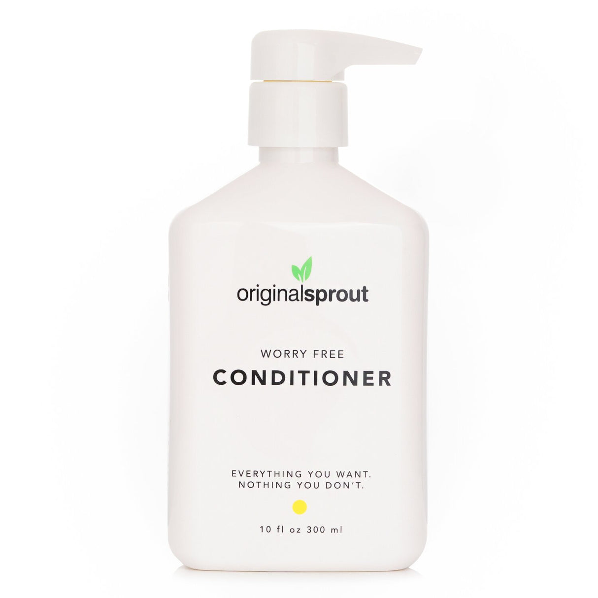 Original Sprout Worry Free Conditioner 300ml/10oz