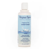 Original Sprout Coastal Collection Fragrance Free Conditioner 236ml/8oz