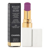 Chanel Rouge Coco Baume Hydrating Beautifying Tinted Lip Balm - # 764 Chaming