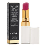 Chanel Rouge Coco Baume Hydrating Beautifying Tinted Lip Balm - # 762