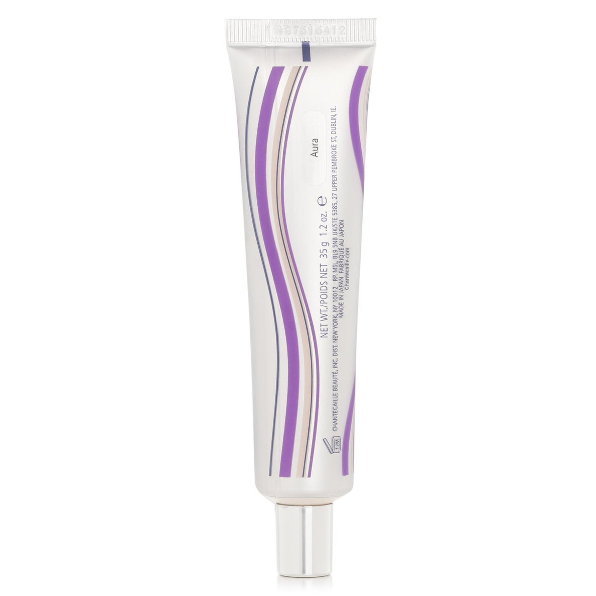 Chantecaille Just Skin Tinted Moisturizer SPF15 - # Aura 35g