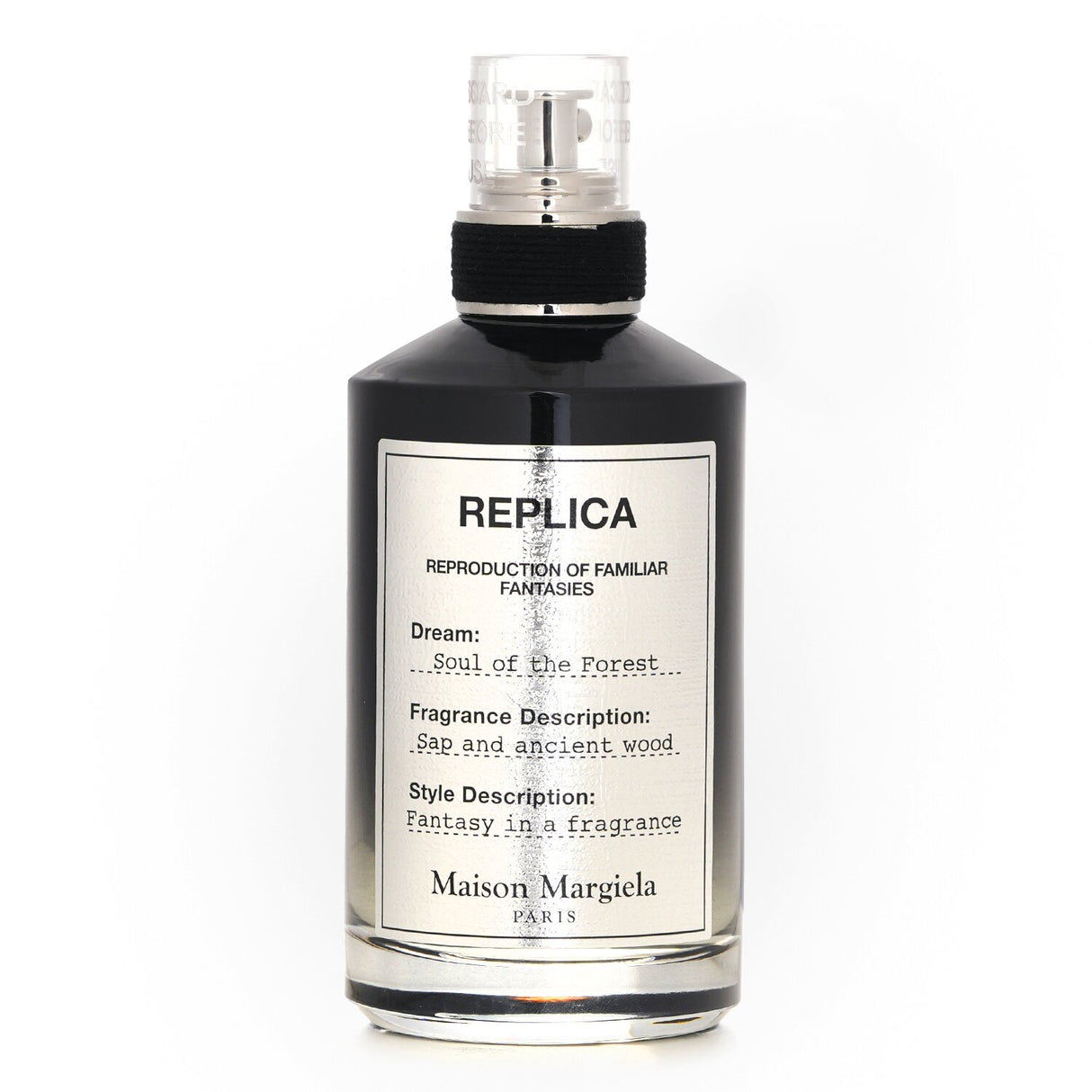 Maison Margiela Replica Soul Of The Forest Eau De Parfum Spray 100ml/3.4oz