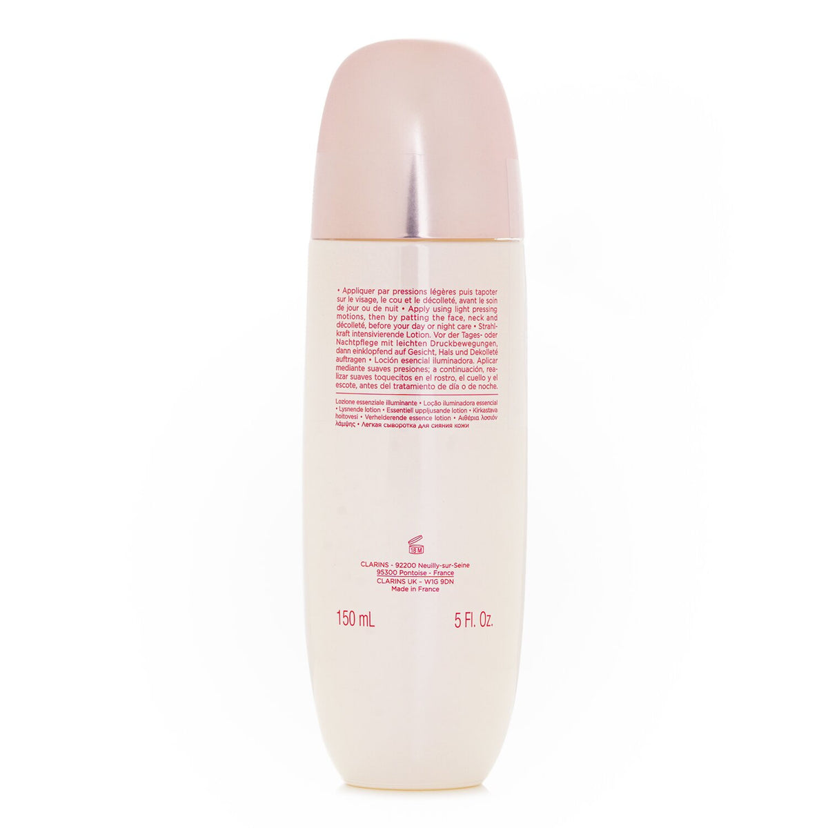 Clarins Bright Plus Advanced Serum In Lotion  150ml