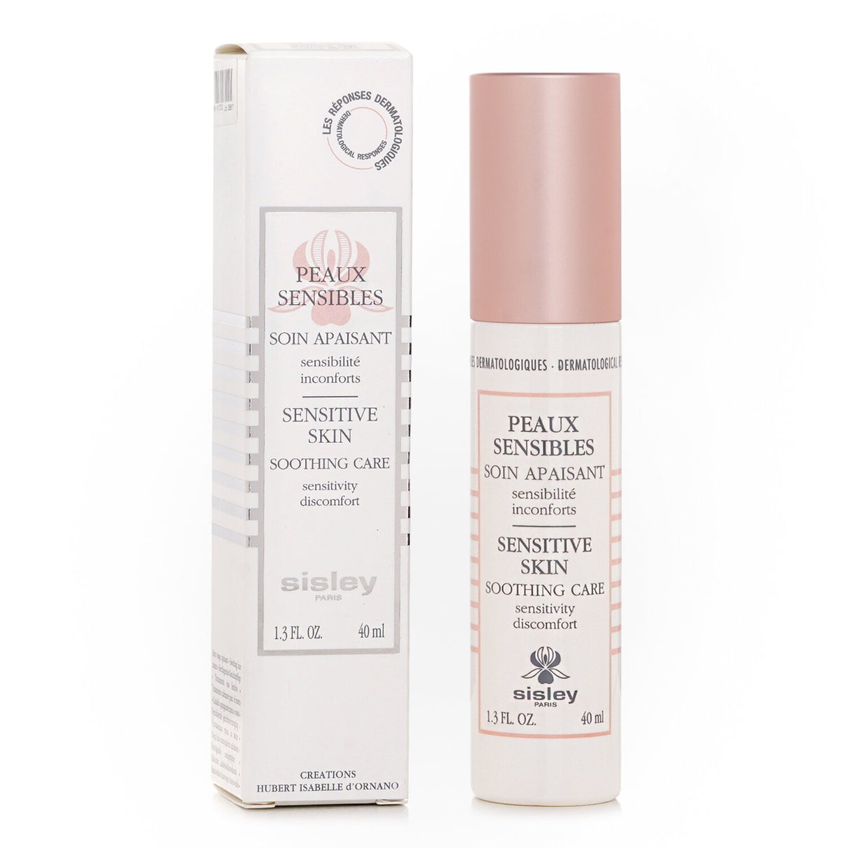 Sisley Soothing Care for Sensitive Skin 40ml/1.3oz