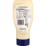 Woolworths Mayonnaise Whole Egg