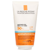 La Roche Posay Anthelios UVmune 400 Moisturizing Milk SPF 50 (For Face And Body)