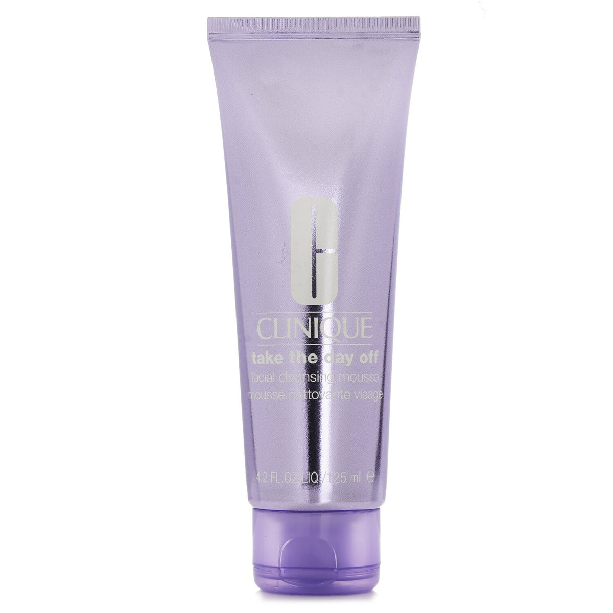 Clinique Take the Day Off Facial Cleansing Mousse  125ml