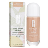 Clinique Even Better Clinical Vitamin MakeUp Foundation SPF 50 - # 2 Light