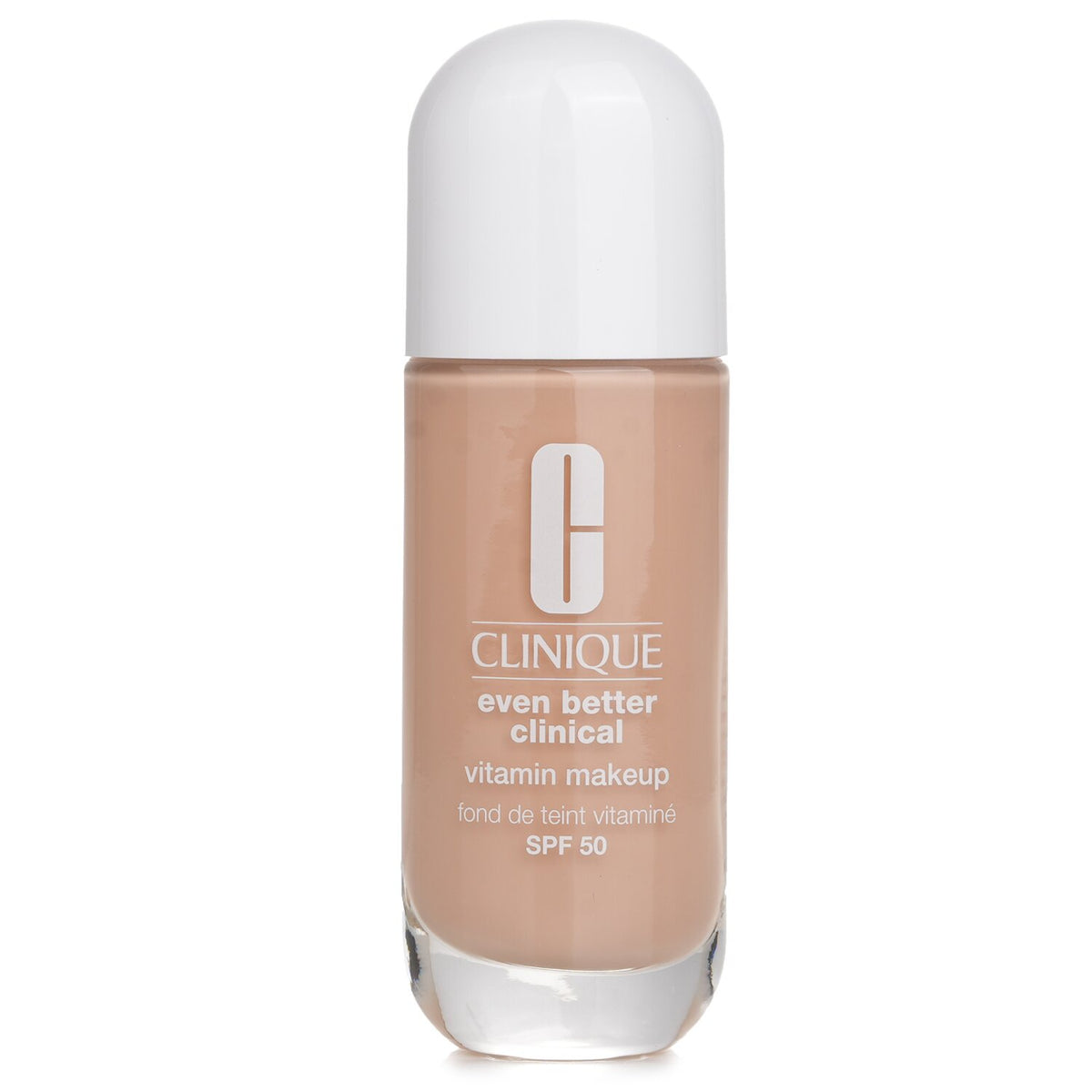 Clinique Even Better Clinical Vitamin MakeUp Foundation SPF 50 - # 2 Light