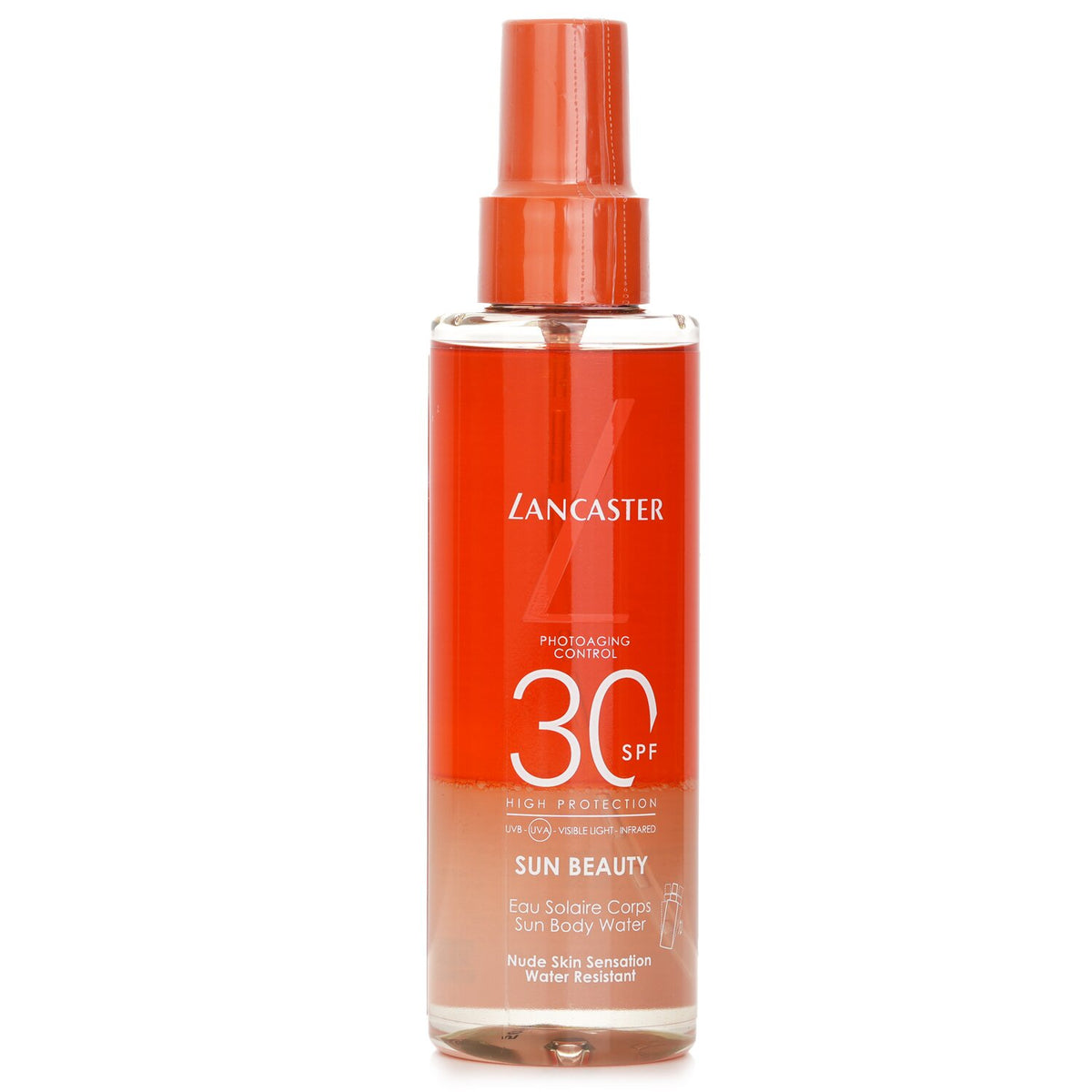 Lancaster Sun Beauty Sun Body Water SPF 30  150ml