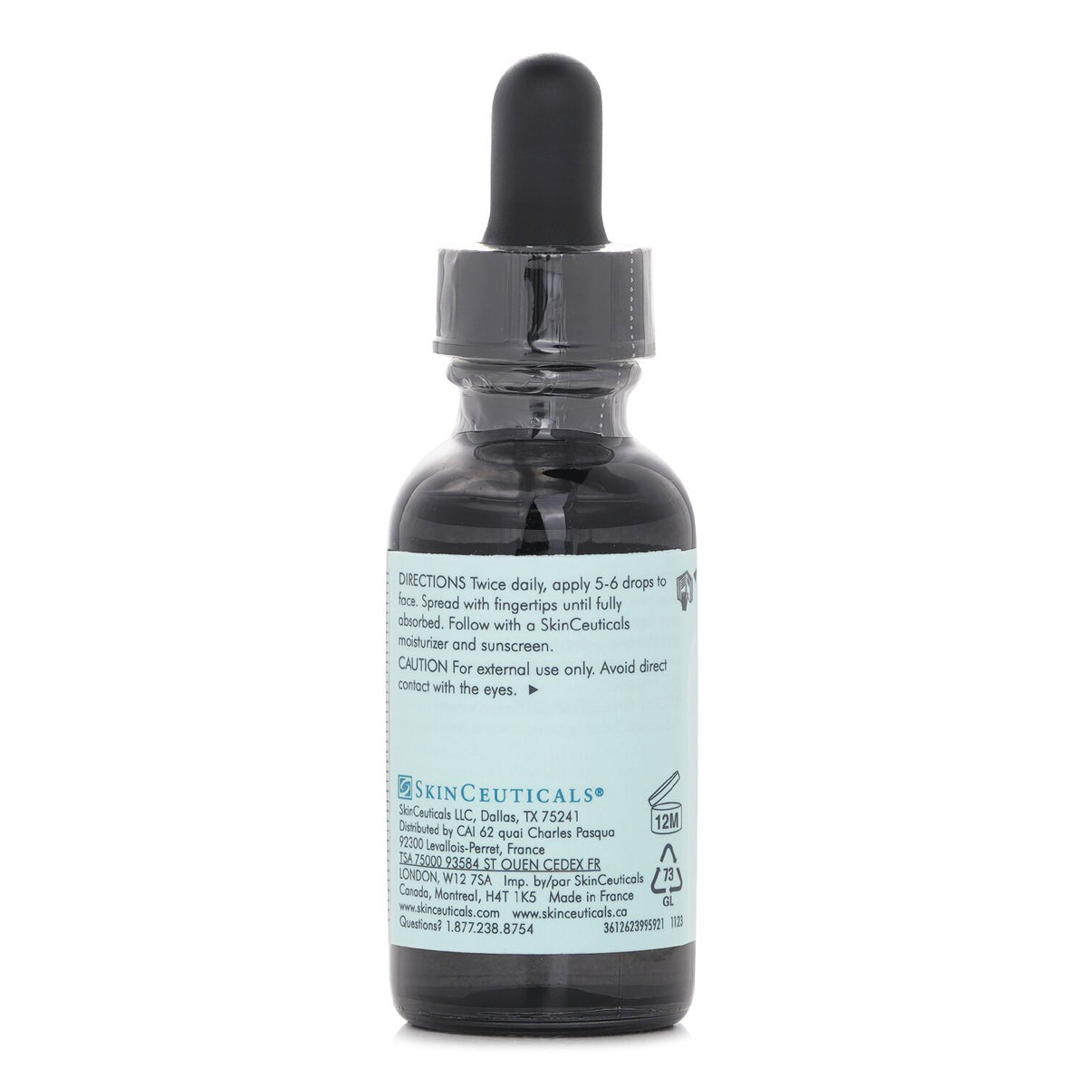 Skin Ceuticals P Tiox Wrinkle Modulating Petide Serum  30ml/1oz