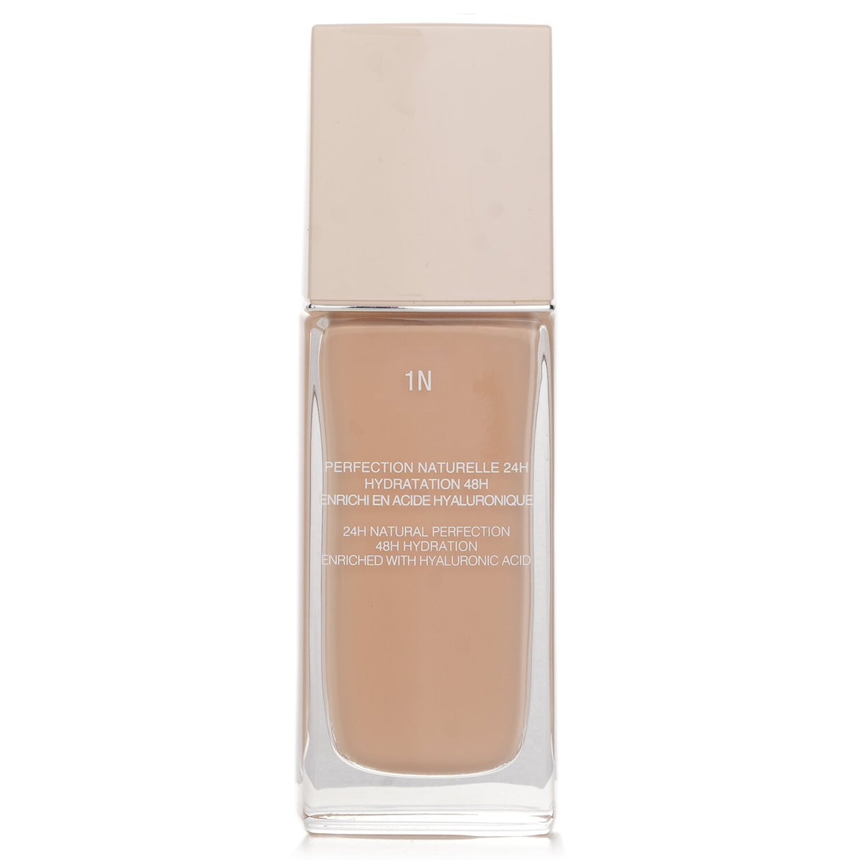 Christian Dior Dior Forever Hydra Nude 24Hour Natural Perfection Foundation - #