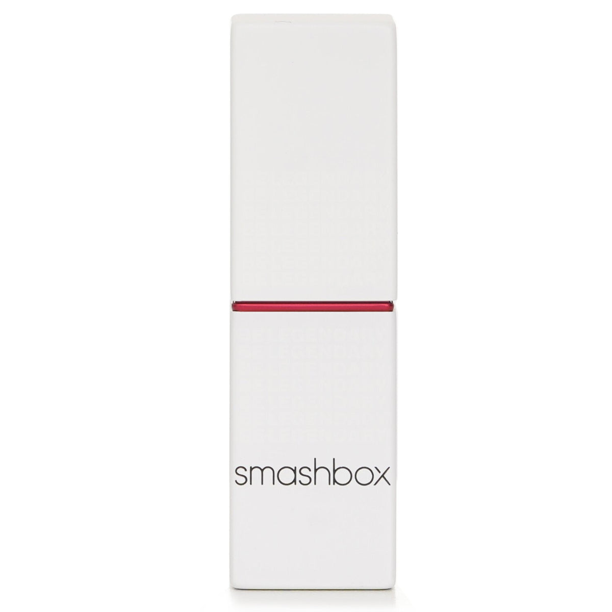 Smashbox Be Legendary Prime &amp; Plush Lipstick - # Poolside  3.4g