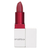 Smashbox Be Legendary Prime &amp; Plush Lipstick - # Stylist  3.4g