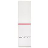 Smashbox Be Legendary Prime &amp; Plush Lipstick - # Bing  3.4g