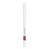 Smashbox Be Legendary Line &amp; Prime Lip Pencil - # Deep Mauve  1.2g
