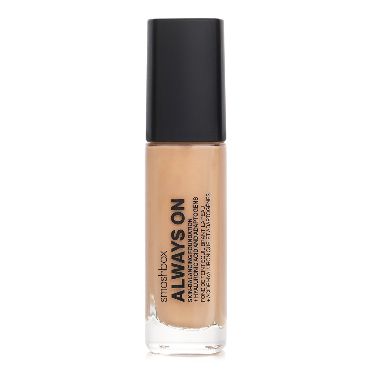Smashbox Always On Skin-Balancing Foundation - # L10W  30ml