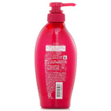Tsubaki Premium Moist & Repair Shampoo 450ml