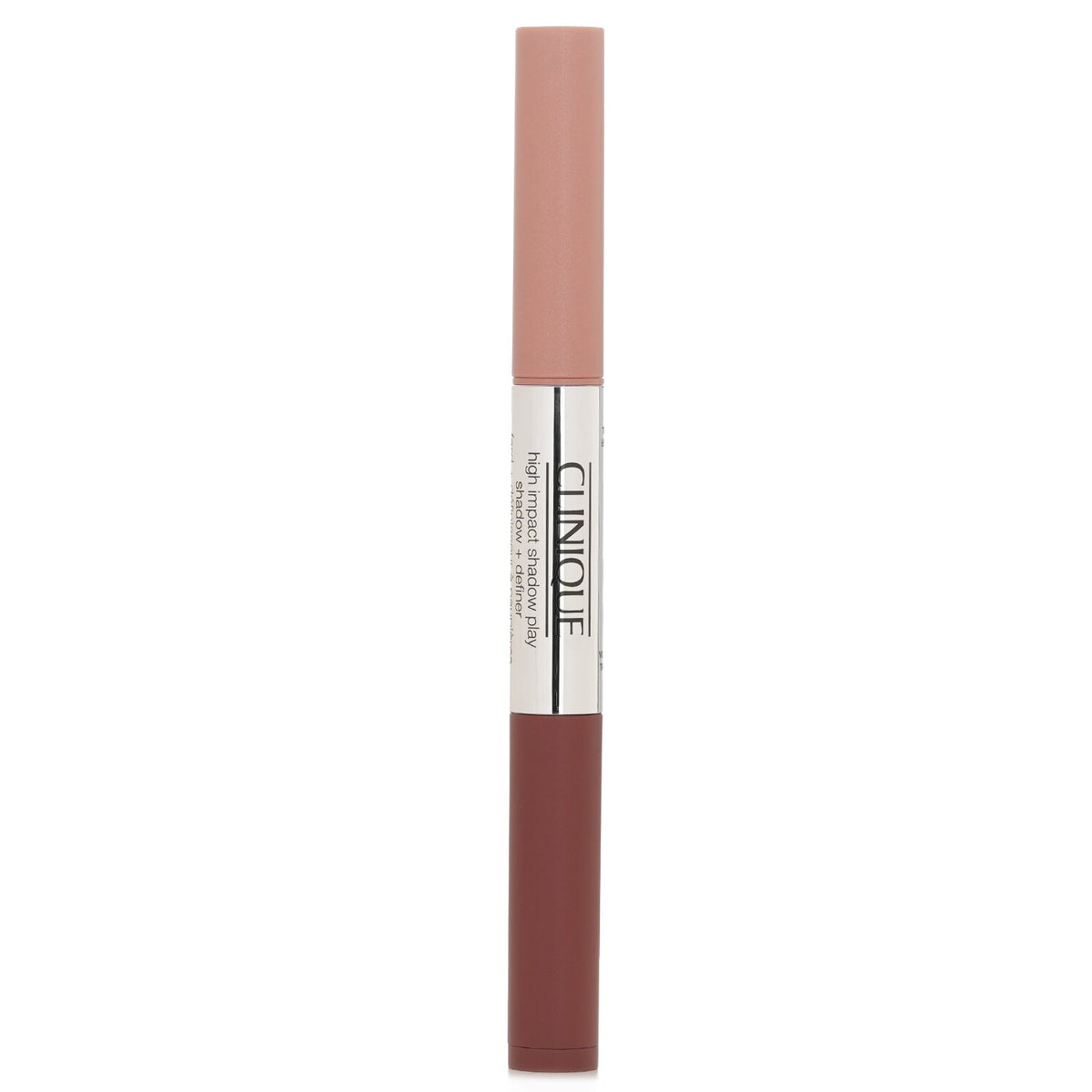 Clinique High Impact Shadow Play™ Shadow + Definer - # Strawberries +