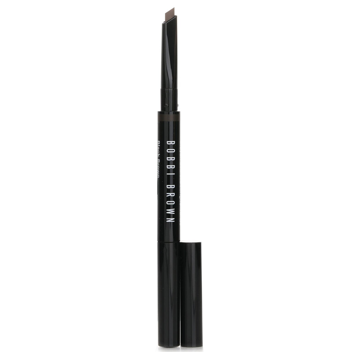 Bobbi Brown Long Wear Brow Pencil - # Black Brown  0.33g