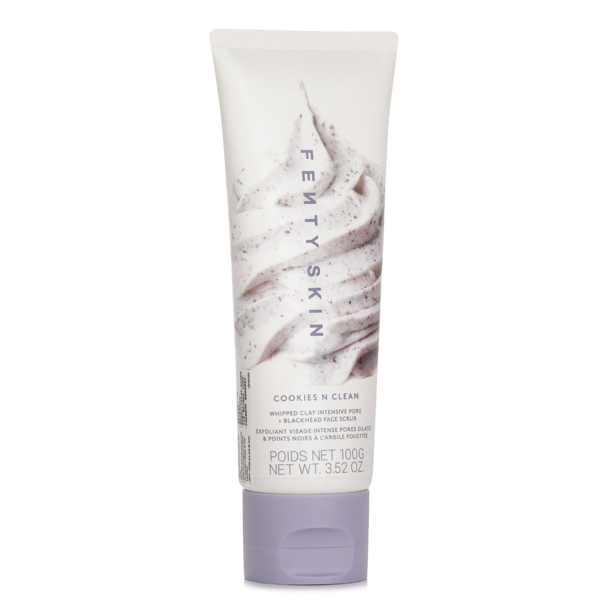 Fenty Beauty by Rihanna Cookies N Clean Scrub  100g