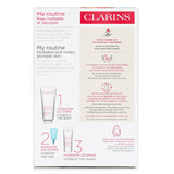 Clarins Perfect Hydration Body Set: Super Hydrating Body Balm 200ml+Youthful