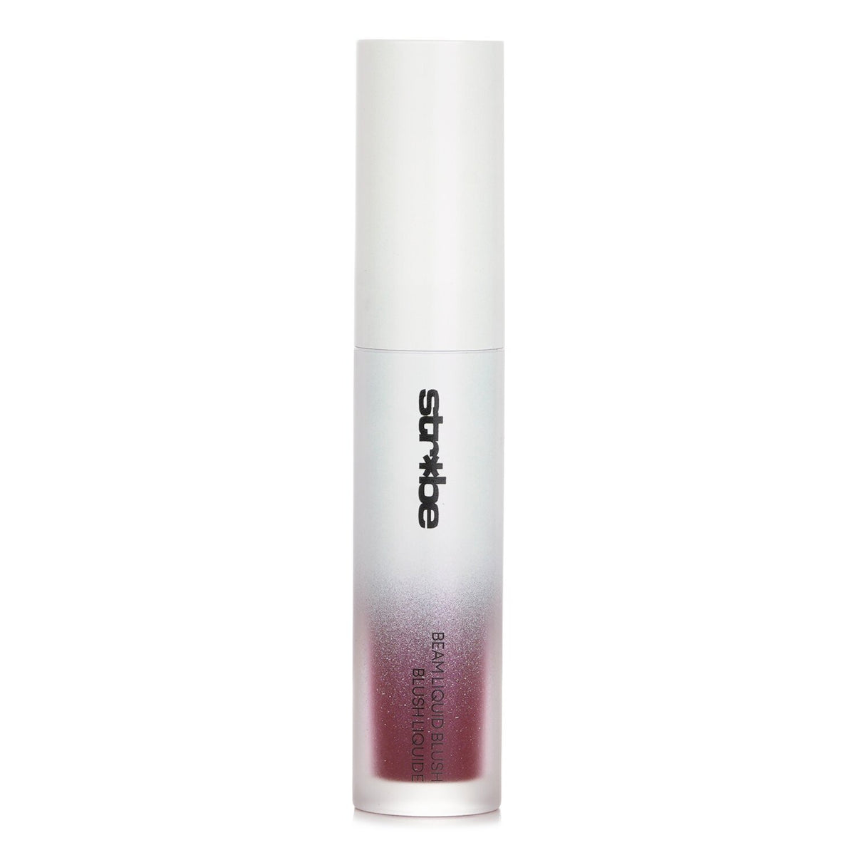 MAC Strobe Liquid Blush - # Plummy Bare  4.3ml