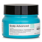 L'Oreal Scalp Advanced Professional Clay  250ml