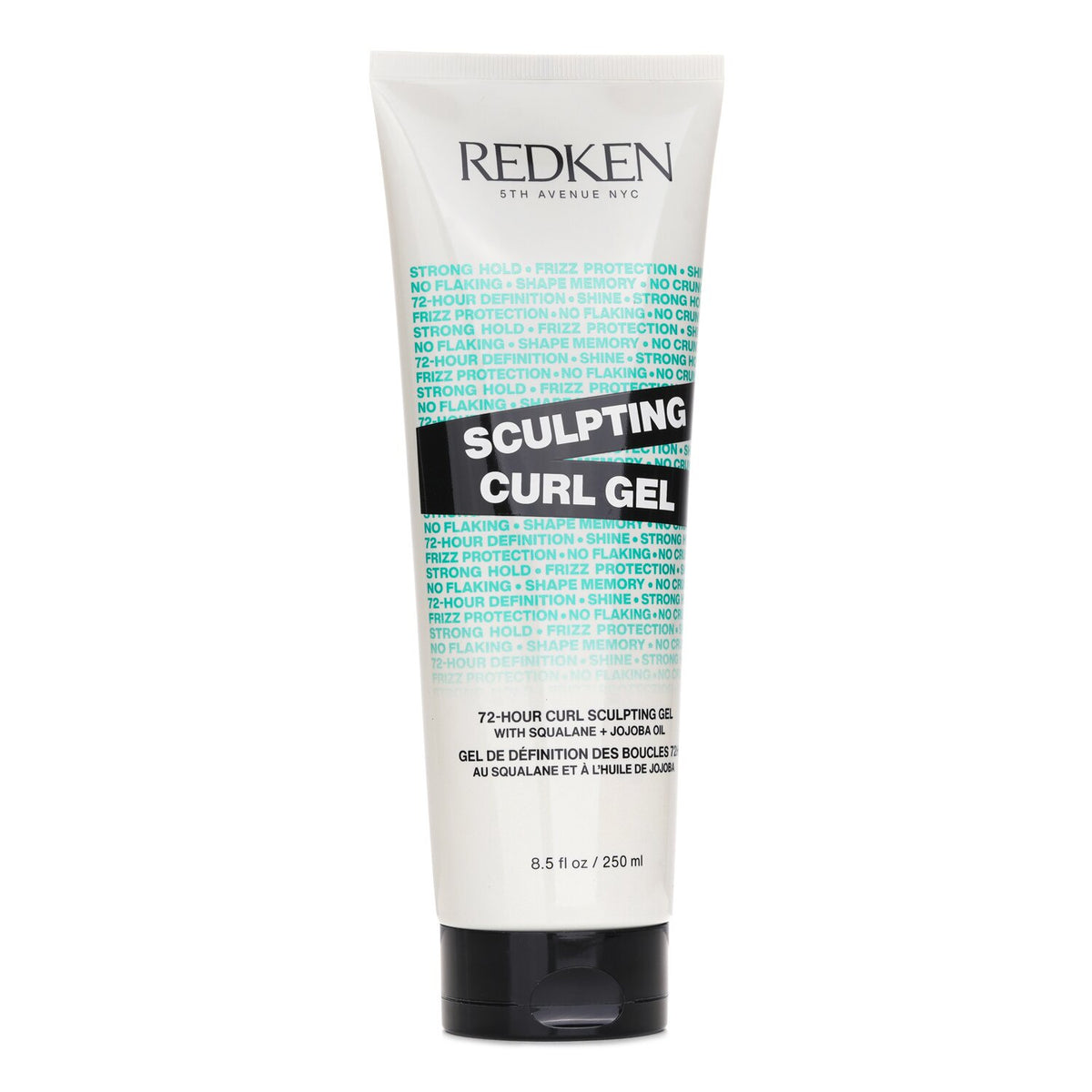 Redken Sculpting Curl Gel  250ml