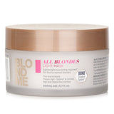 Schwarzkopf Blond Me All Blondes Light Mask   200ml