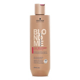 Schwarzkopf Blond Me All Blondes Rich Shampoo  300ml