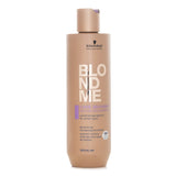 Schwarzkopf Blond Me Cool Blondes Neutra Shampoo  300ml