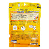 Rohto Melano CC Intensive Measures Mask Plus  10 sheets